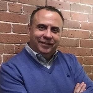 Meet your Posher, David